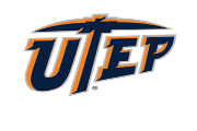University Of Texas at El Paso Logo